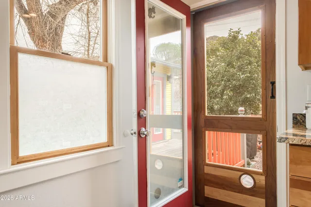 $385,000 | 715 Tombstone Canyon, Bisbee, AZ 85603