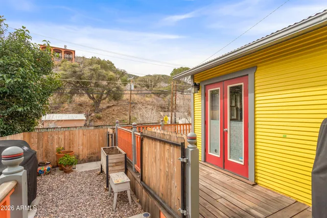 $385,000 | 715 Tombstone Canyon, Bisbee, AZ 85603