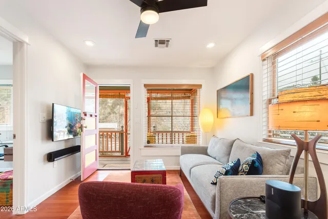 $385,000 | 715 Tombstone Canyon, Bisbee, AZ 85603