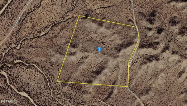 $39,999 | 27155 West Four Feathers Loop, Willcox, AZ 85643