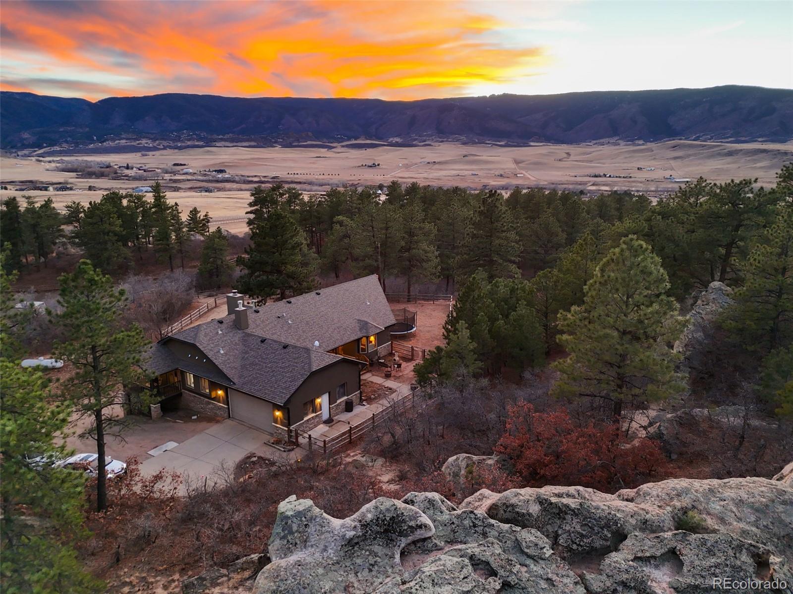 5000 South Perry Park Road Sedalia, CO 80135 - Photo 48 of 50 Gallery Image 48
