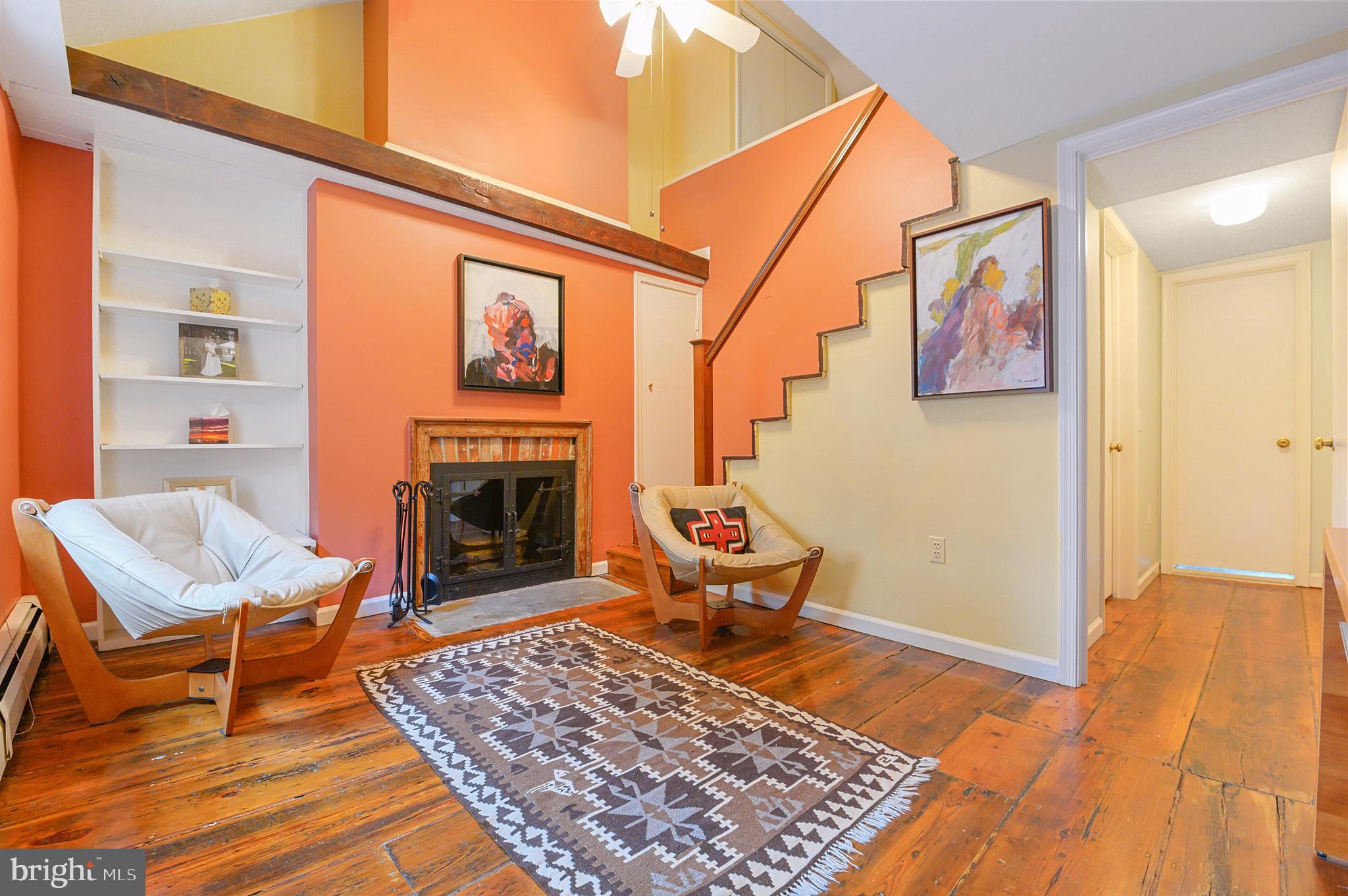 109-11 Pine St Philadelphia, PA 19106 - Photo 27 of 36