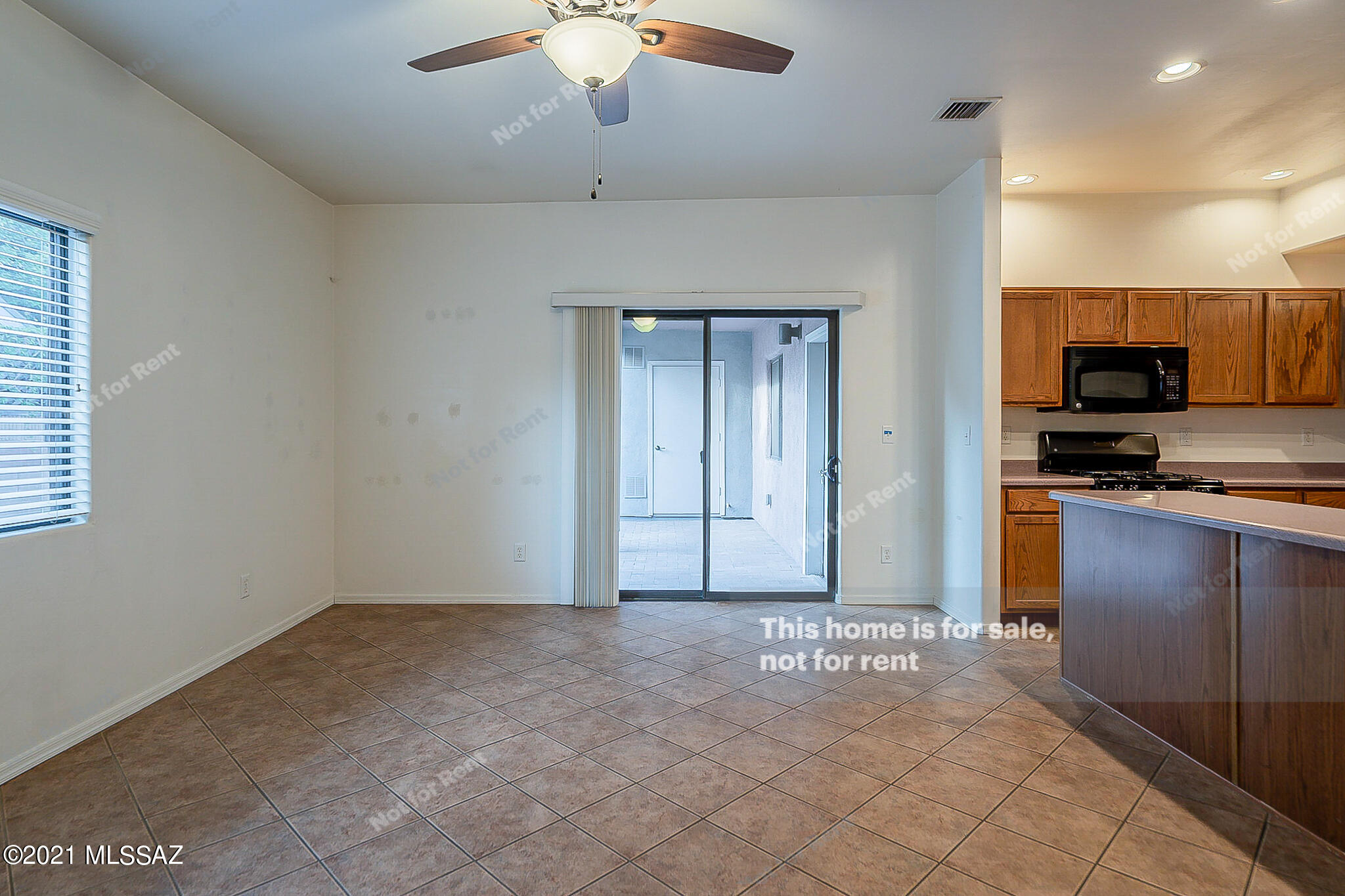 4189 North Fortune Loop Tucson, AZ 85719 - Photo 7 of 12