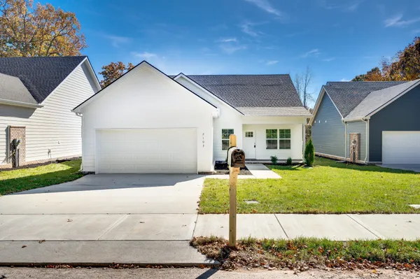 $419,900 | 7103 Wiley Circle, Fairview, TN 37062