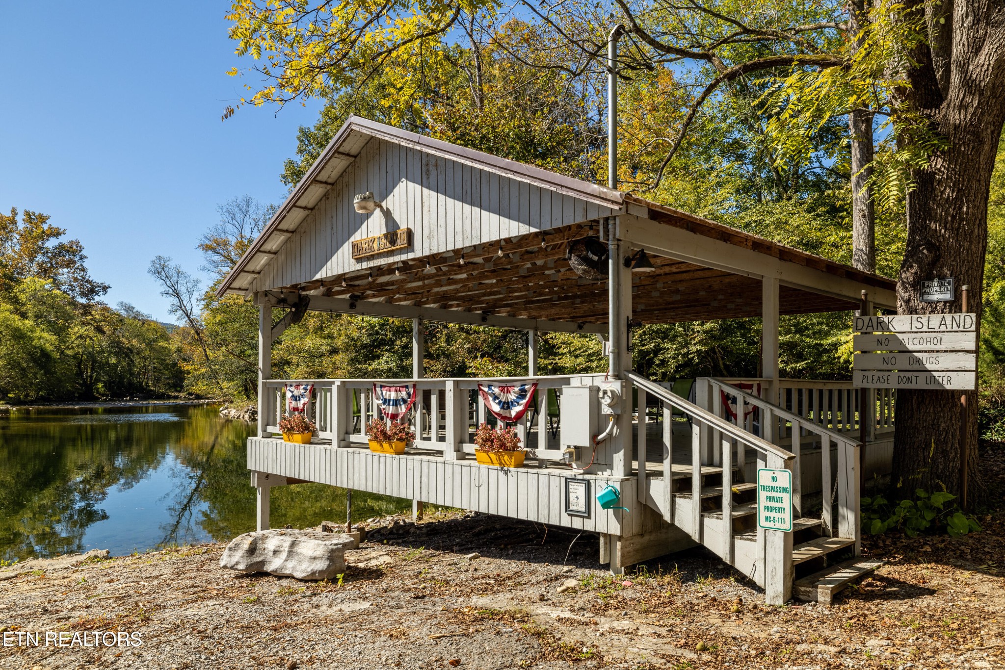 23 Carnes Road Townsend, TN 37882 - Photo 44 of 47 Gallery Image 44