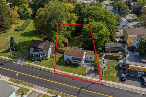 $188,500 | 314 Stafford Avenue North, Marshall, NY 13480