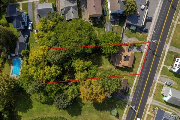 $188,500 | 314 Stafford Avenue North, Marshall, NY 13480