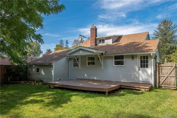 $188,500 | 314 Stafford Avenue North, Marshall, NY 13480