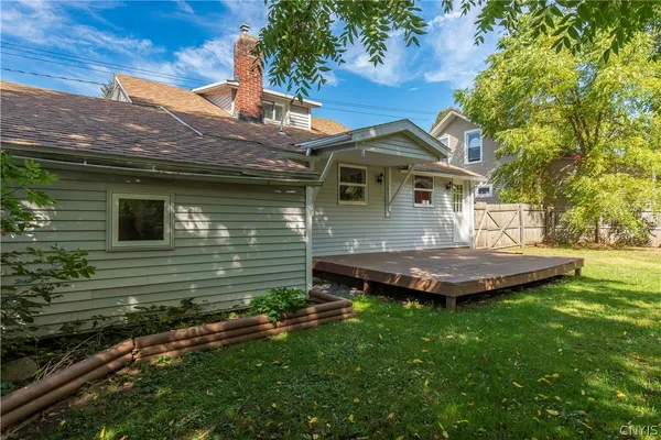 $188,500 | 314 Stafford Avenue North, Marshall, NY 13480