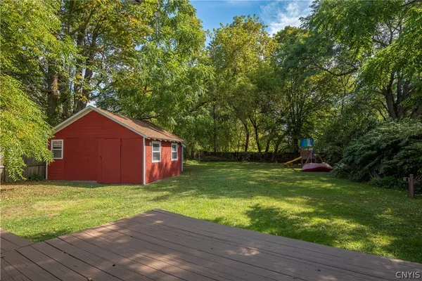 $188,500 | 314 Stafford Avenue North, Marshall, NY 13480