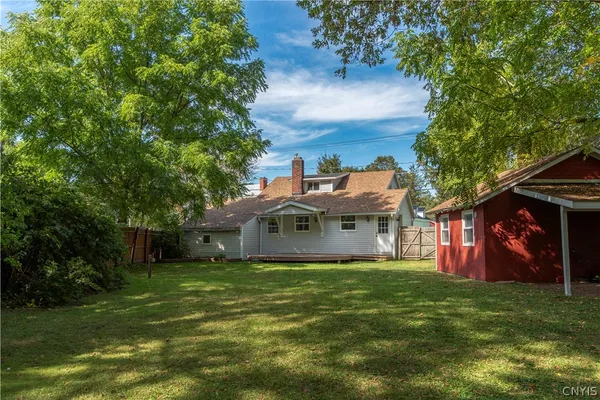 $188,500 | 314 Stafford Avenue North, Marshall, NY 13480