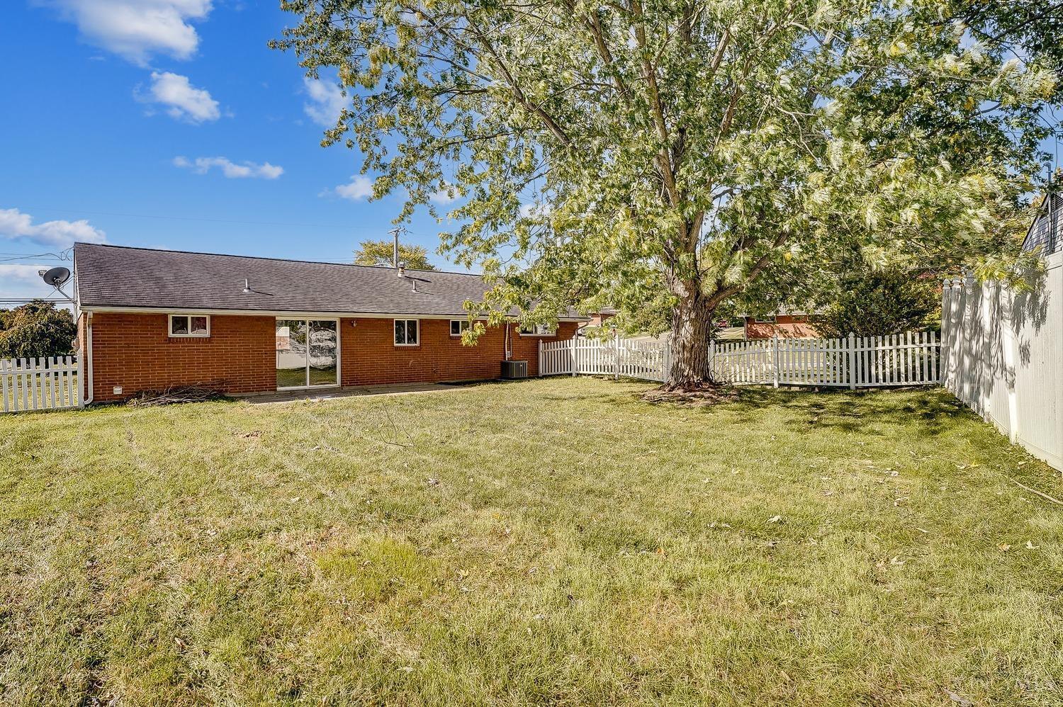 6 Monroe Road Lebanon, OH 45036 - Photo 28 of 31