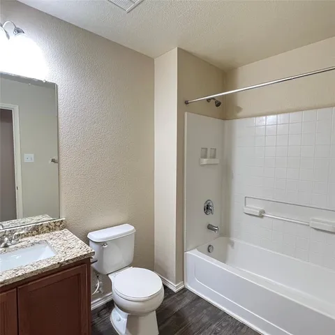 $2,195 | 912 Bee Creek Lane, Fort Worth, TX 76120