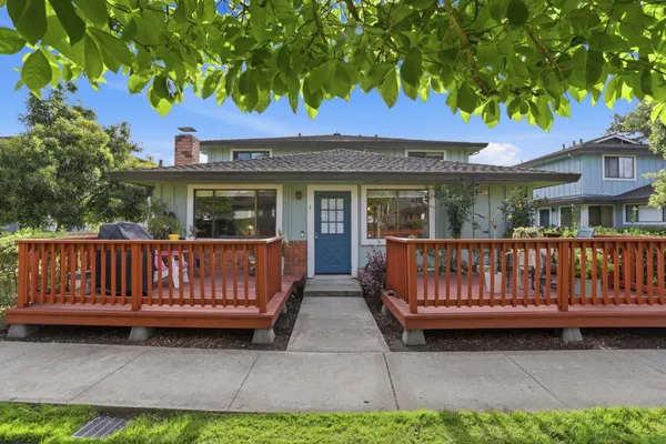 $699,000 | 922 Ponselle Lane, Unit 1, Capitola, CA 95010