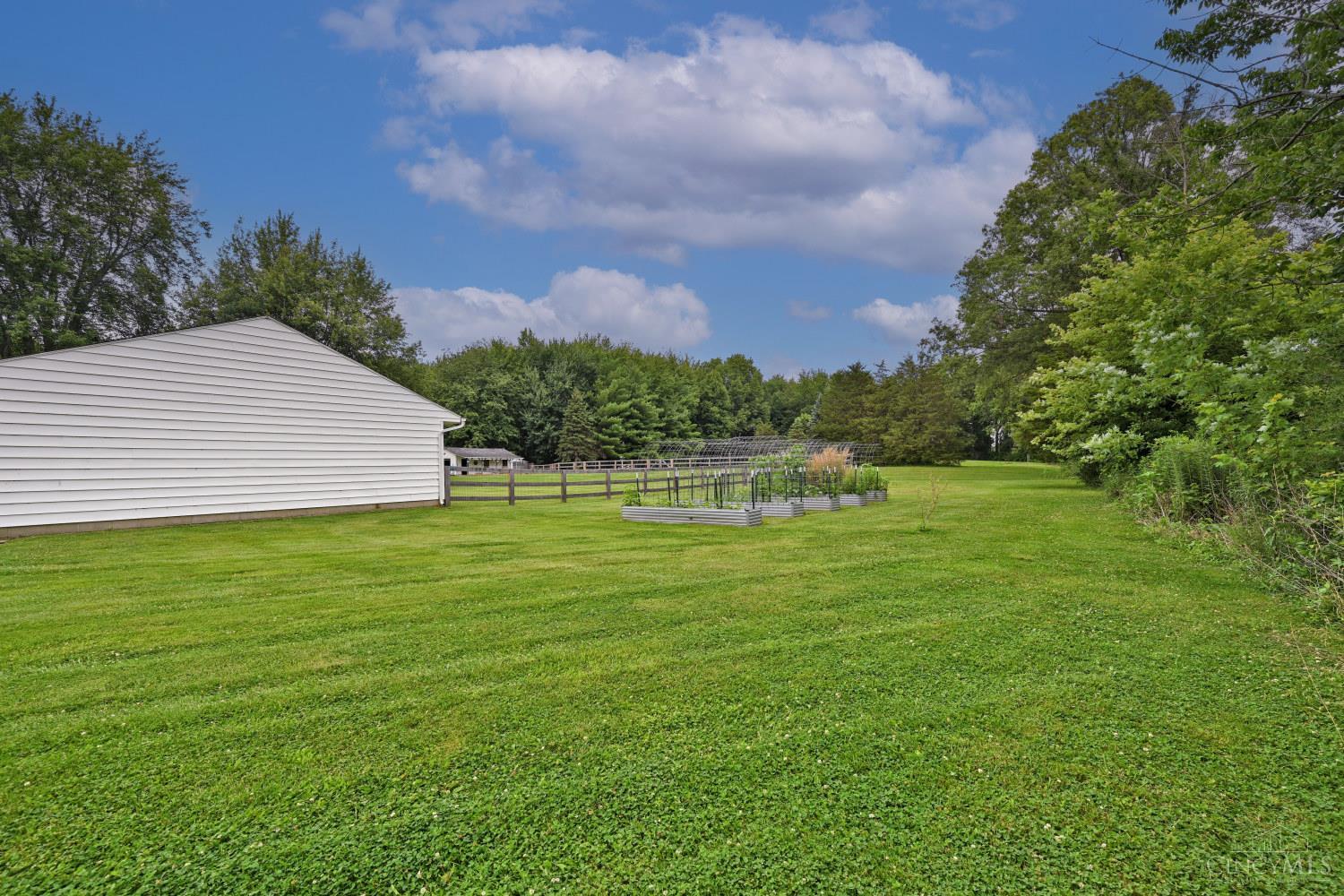 9738 Gustin Rider Road Blanchester, OH 45107 - Photo 39 of 47