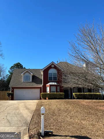 $330,000 | 4414 Mitchells Ridge Drive, Ellenwood, GA 30294