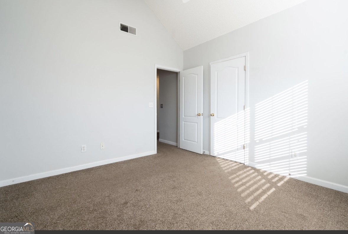 4414 Mitchells Ridge Drive Ellenwood, GA 30294 - Photo 20 of 25 a view of an empty room