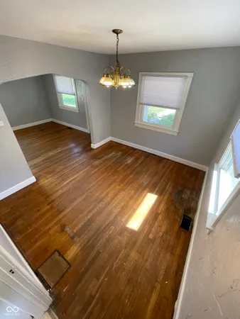 $1,050 | 822 North Emerson Avenue, Indianapolis, IN 46219