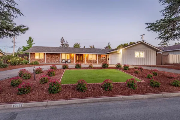 $3,998,000 | 19922 Scotland Drive, Saratoga, CA 95070