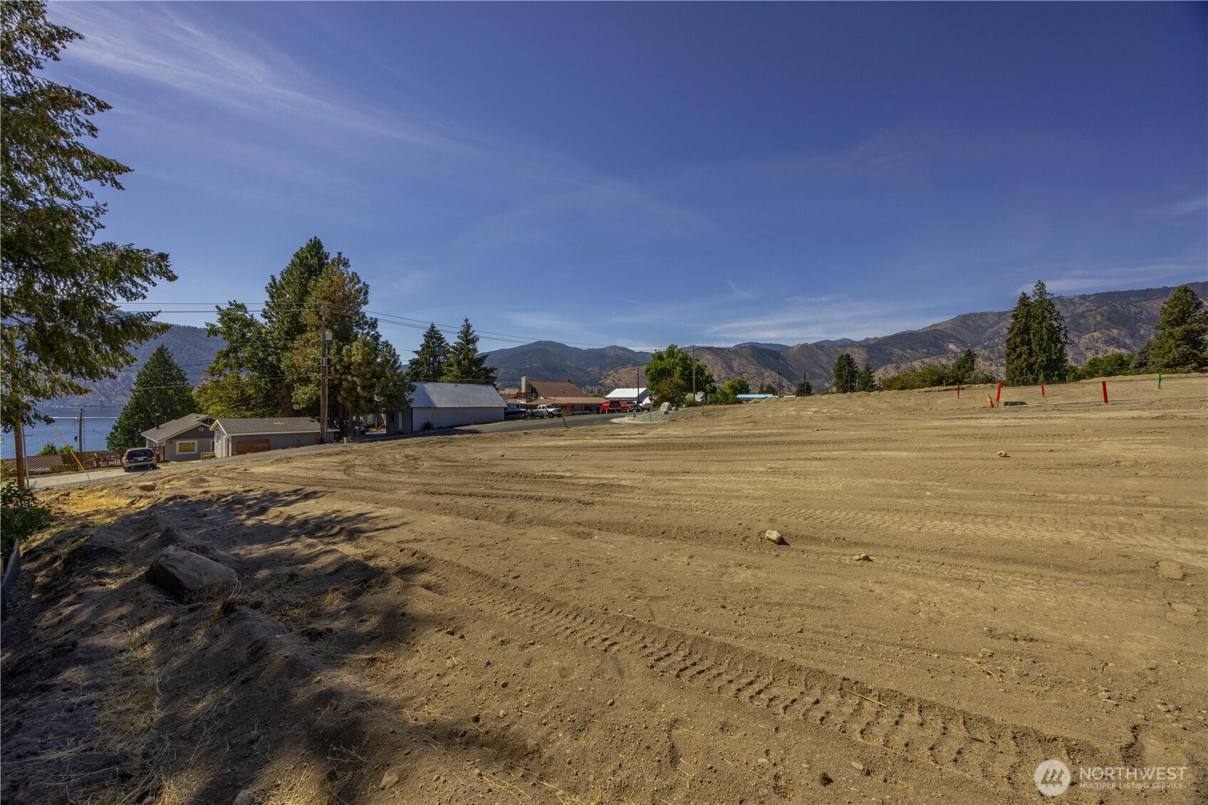 38 Indigo Lane Manson, WA 98831 - Photo 5 of 30 a view of an ocean beach