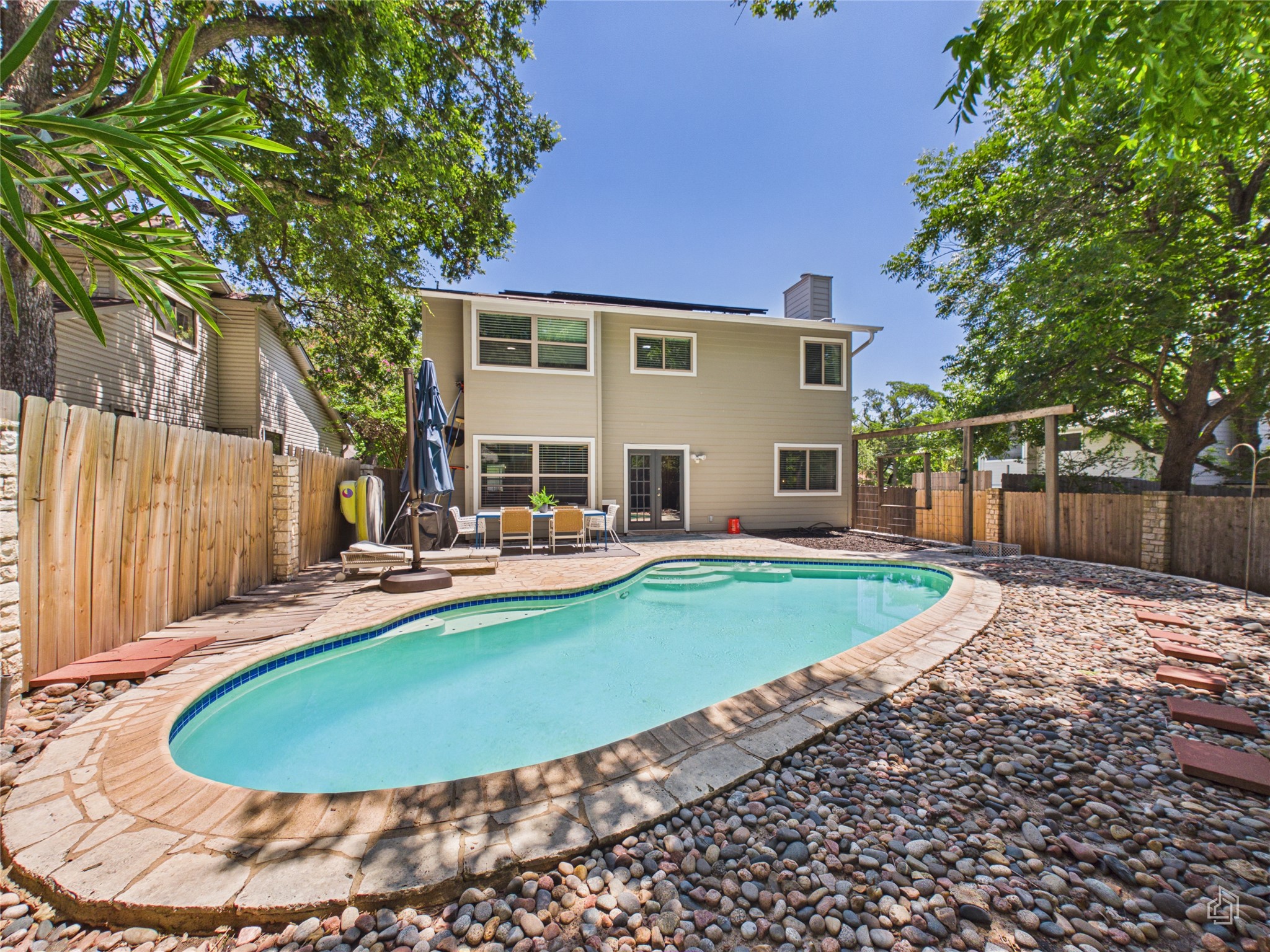 6503 Shiner Street Austin, TX 78729 - Photo 22 of 40