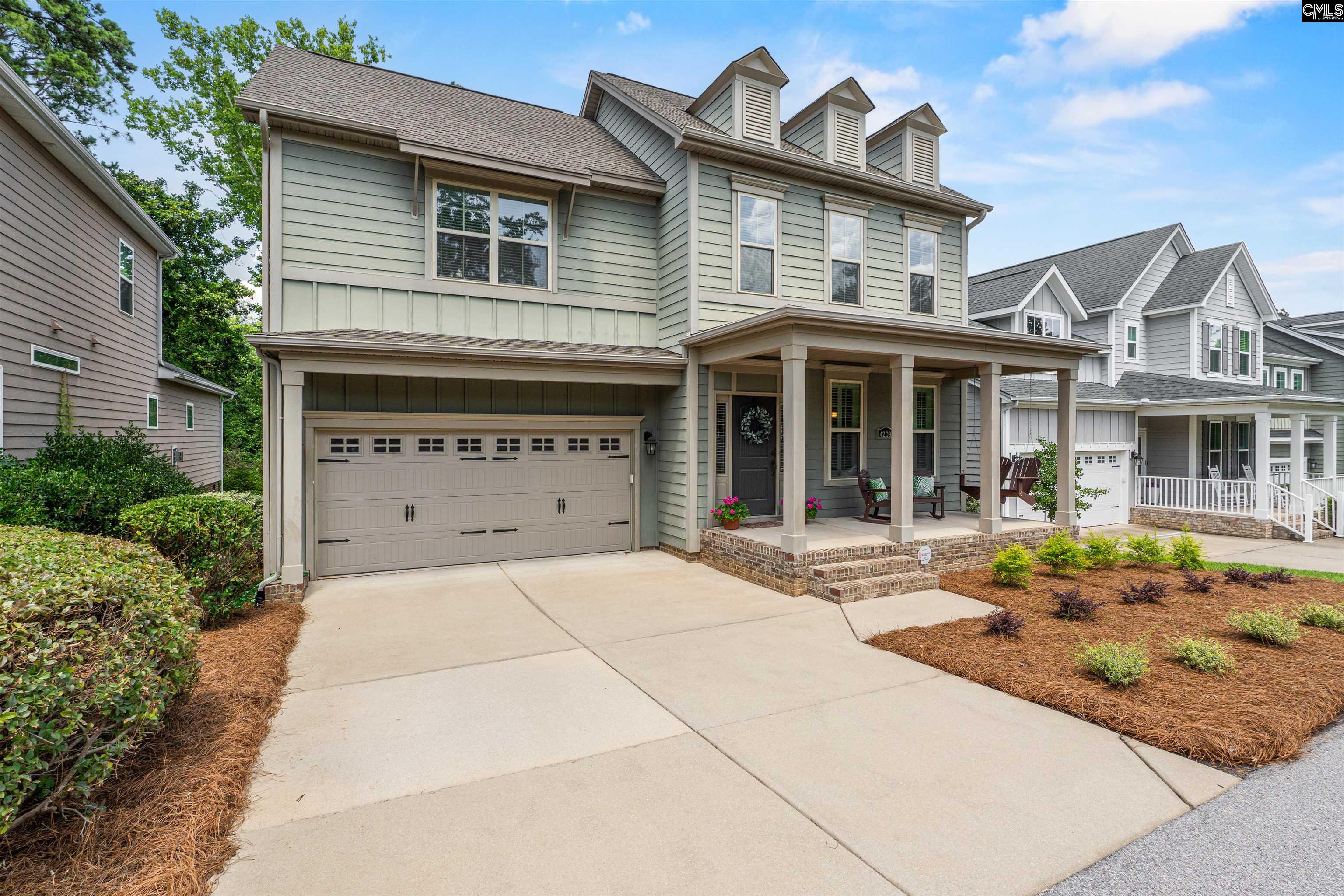 4209 Devine Street Columbia, SC 29205 - Photo 2 of 40
