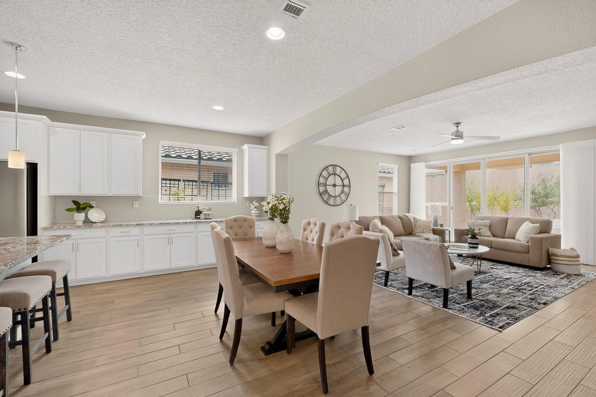 6231 Bryce Canyon Lane Northeast Rio Rancho, NM 87144 - Photo 15 of 60 Gallery Image 15