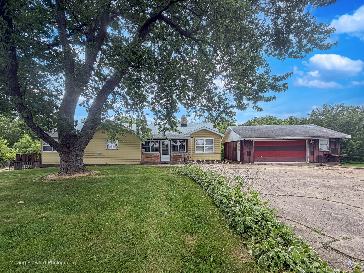 40W867 Big Timber Road Hampshire, IL 60140 - Photo 1 of 45