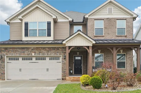 $595,000 | 5627 Edgartown Street, Colfax, NC 27235