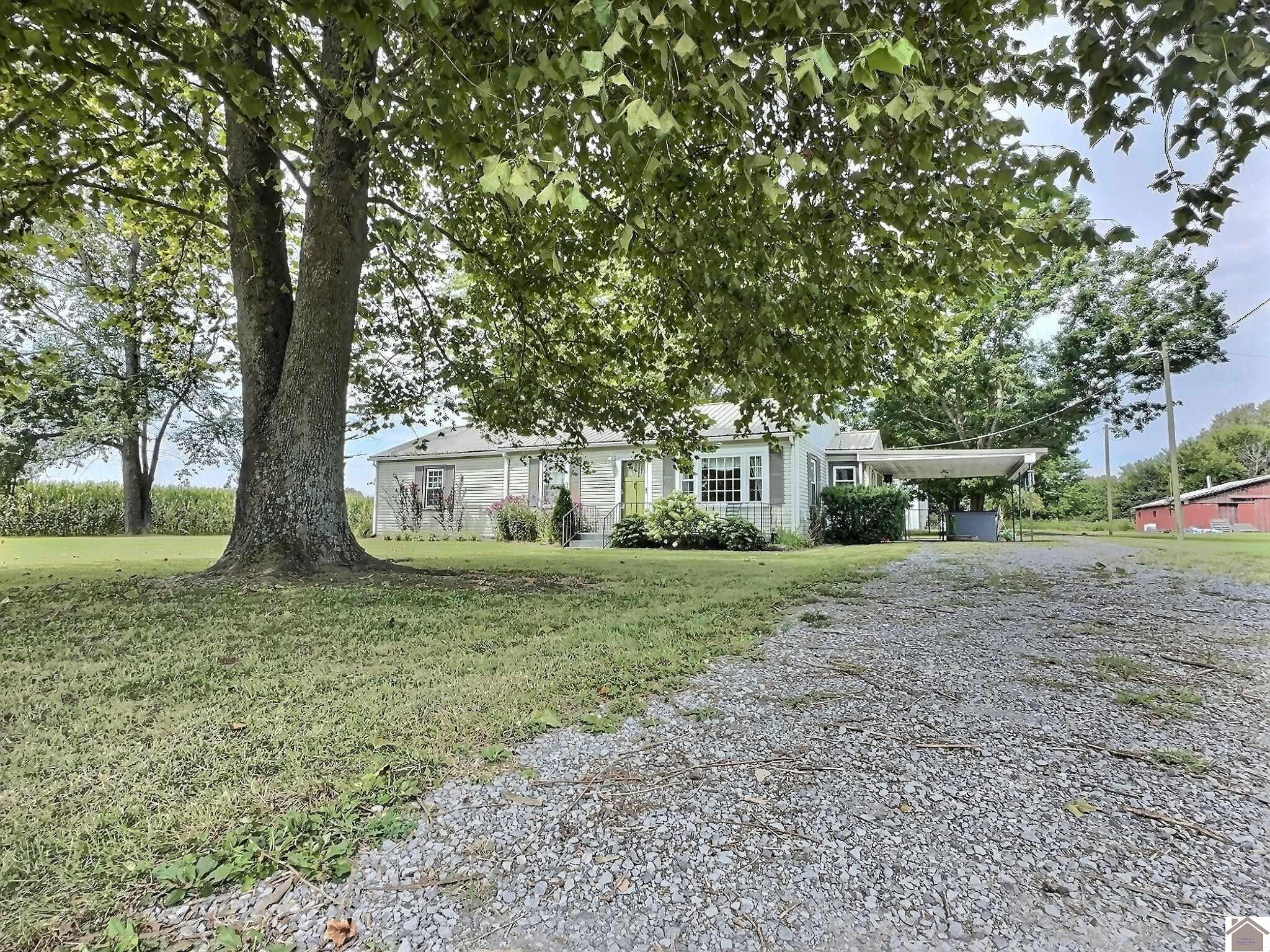 2807 Kirksey Road Murray, KY 42071 - Photo 23 of 27 Photo 23