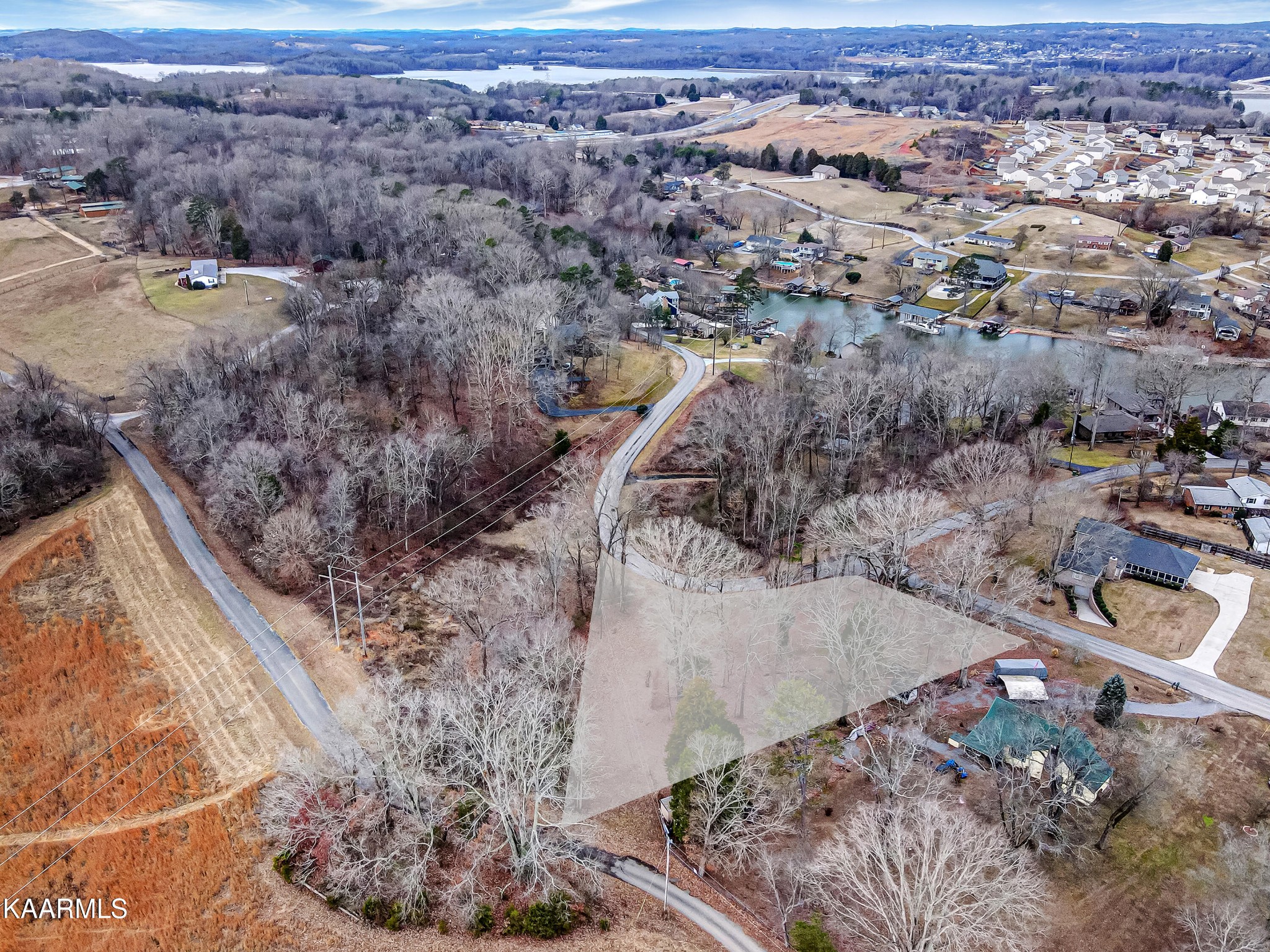 2728 Brooksview Road Lenoir City, TN 37772 - Photo 20 of 24 Gallery Image 20