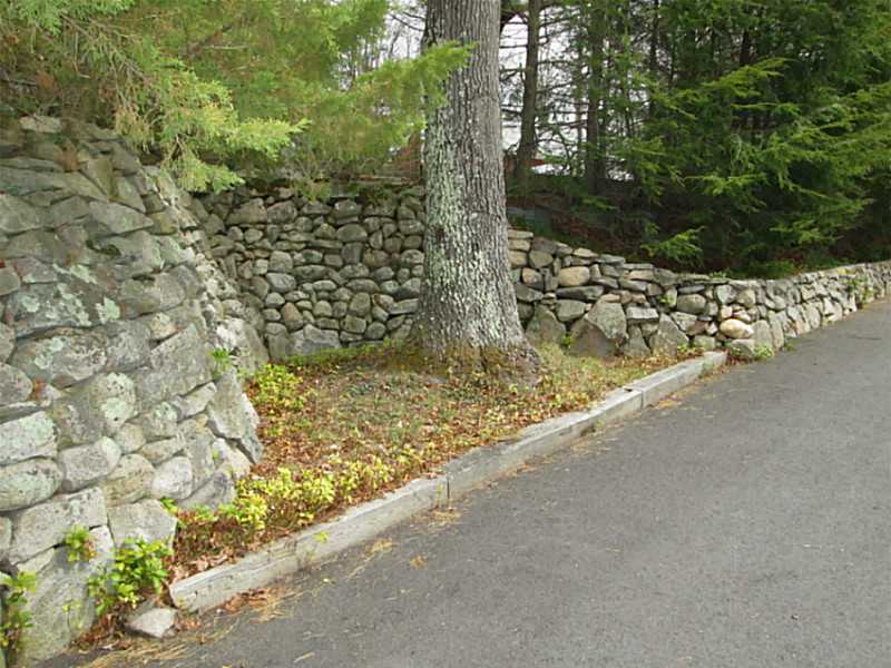 304 Angell Road Lincoln, RI 02865 - Photo 6 of 20 Yard/Garden.