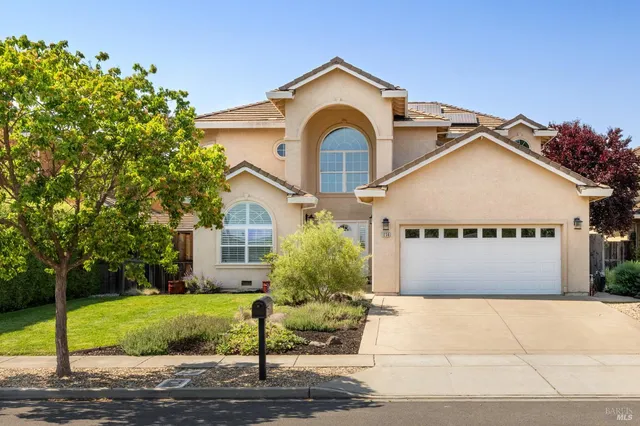 $1,545,000 | 1238 Darling Street, Napa, CA 94558