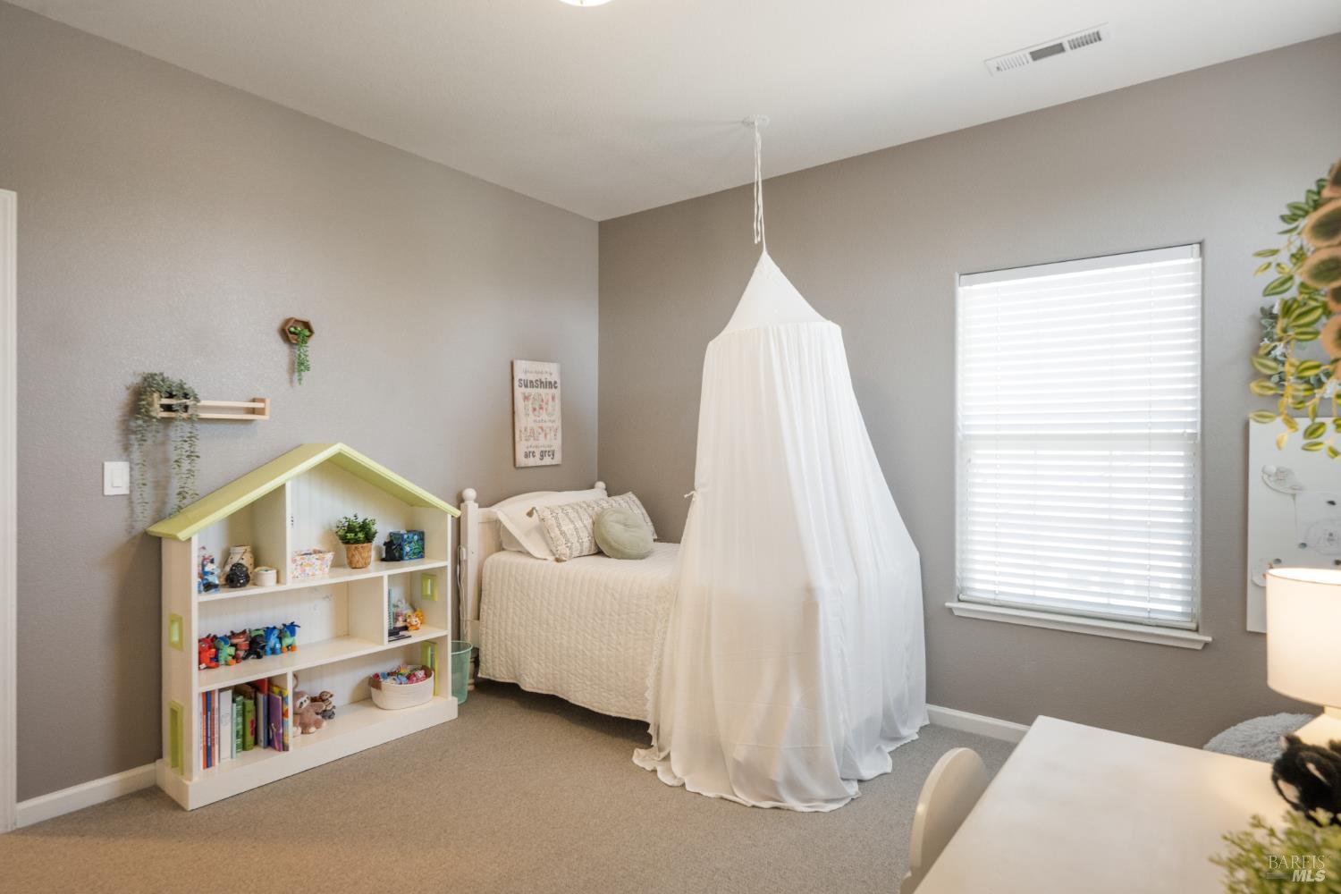 1238 Darling Street Napa, CA 94558 - Photo 37 of 68 a living room with furniture and a window