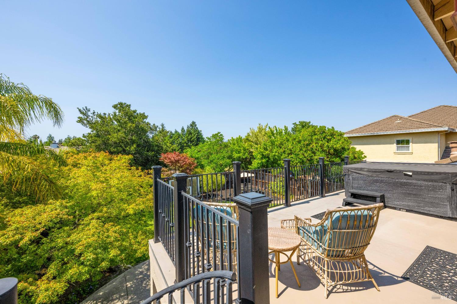 1238 Darling Street Napa, CA 94558 - Photo 53 of 68