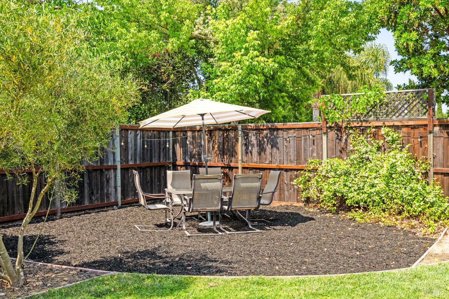 1238 Darling Street Napa, CA 94558 - Photo 62 of 68