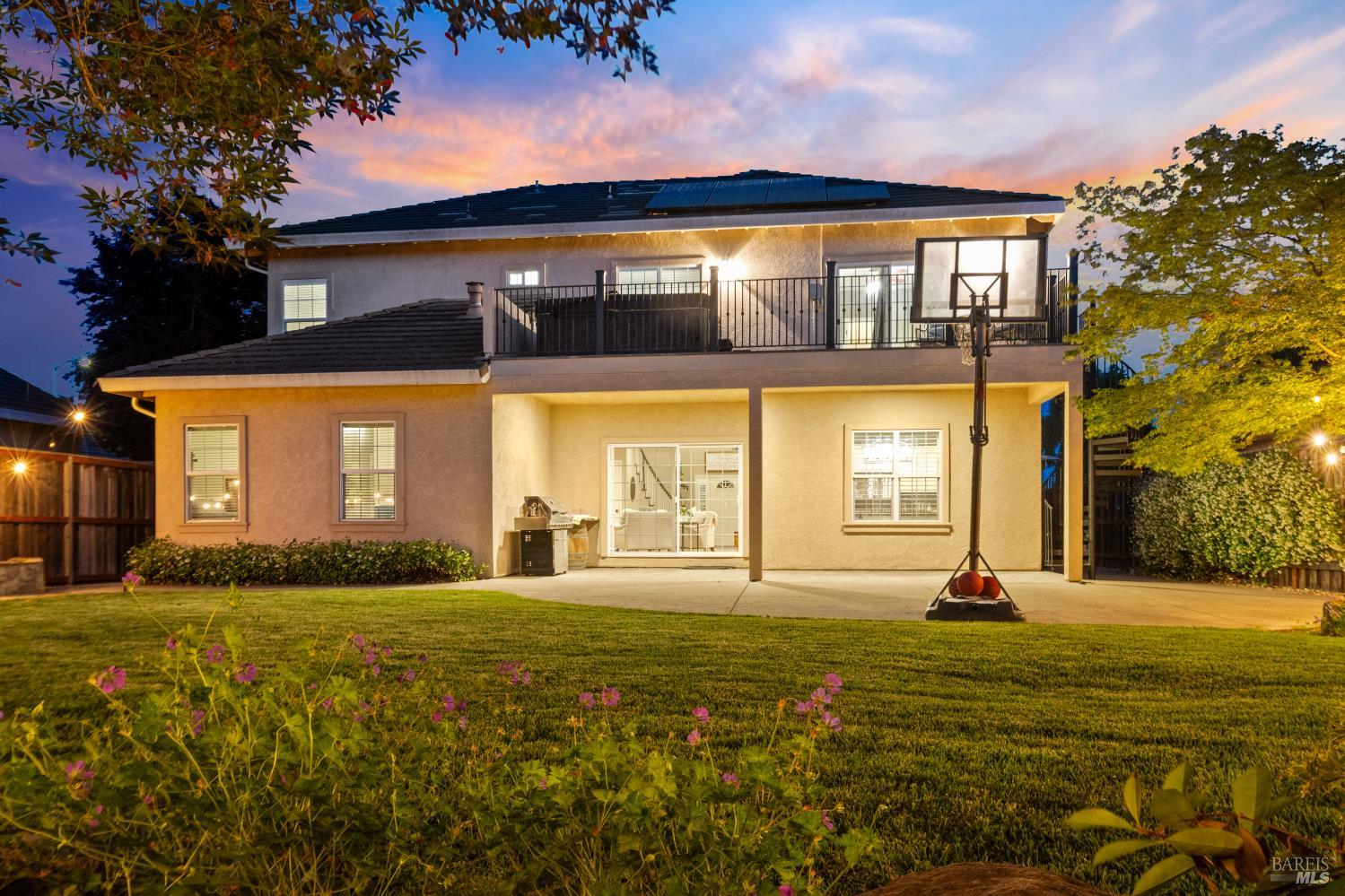 1238 Darling Street Napa, CA 94558 - Photo 67 of 68