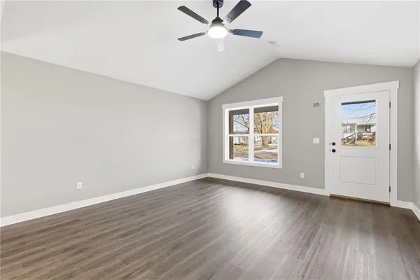$272,000 | 103 South Crittenden Street, Holden, MO 64040