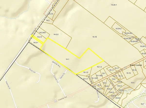 $475,000 | 34-acres Deering Drive, Buxton, ME 04093