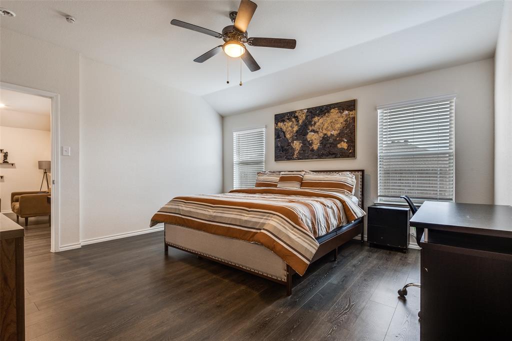 2108 Basil Avenue Anna, TX 75409 - Photo 15 of 25