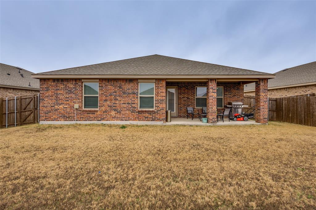 2108 Basil Avenue Anna, TX 75409 - Photo 24 of 25