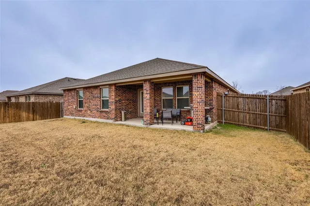 $2,500 | 2108 Basil Avenue, Anna, TX 75409
