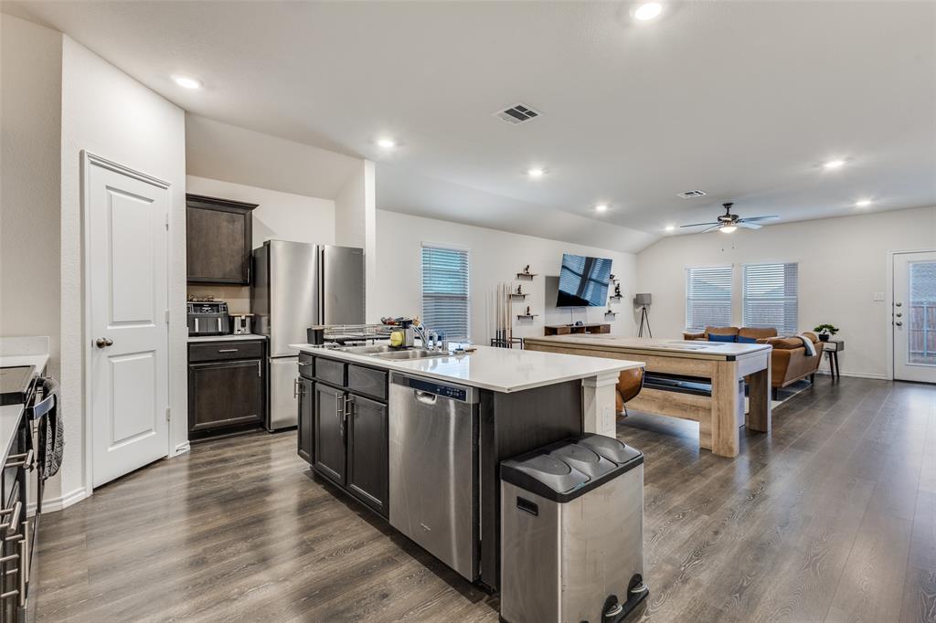 2108 Basil Avenue Anna, TX 75409 - Photo 8 of 25