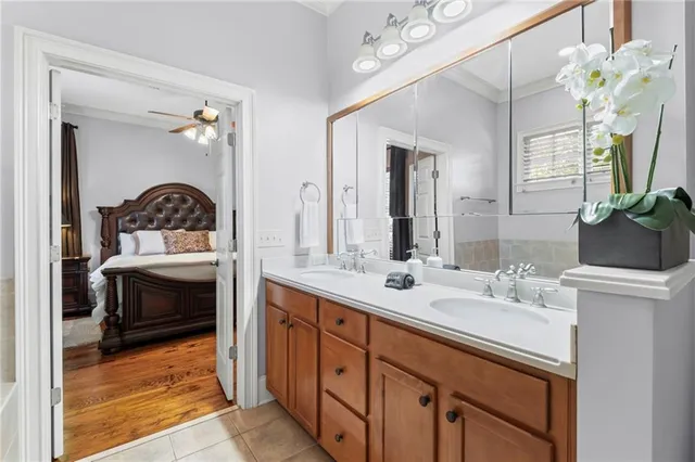 $520,000 | 39 Laurel Ridge Trail, Big Canoe, GA 30143