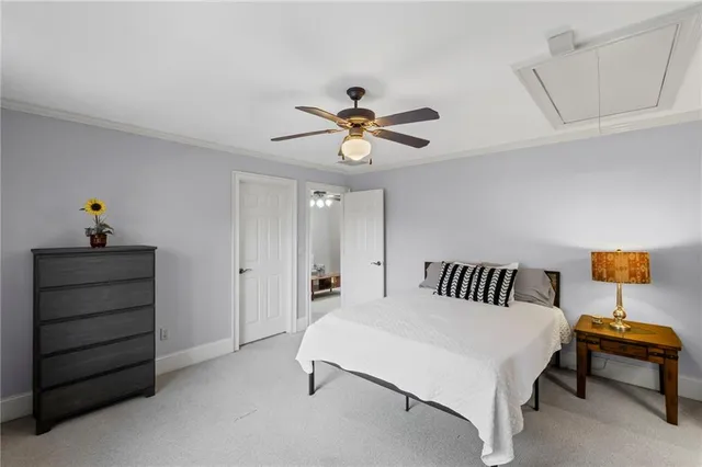 $520,000 | 39 Laurel Ridge Trail, Big Canoe, GA 30143