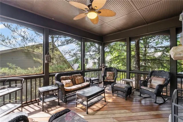 $520,000 | 39 Laurel Ridge Trail, Big Canoe, GA 30143