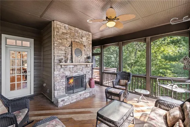 $520,000 | 39 Laurel Ridge Trail, Big Canoe, GA 30143