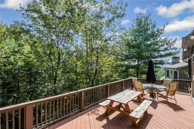 $520,000 | 39 Laurel Ridge Trail, Big Canoe, GA 30143