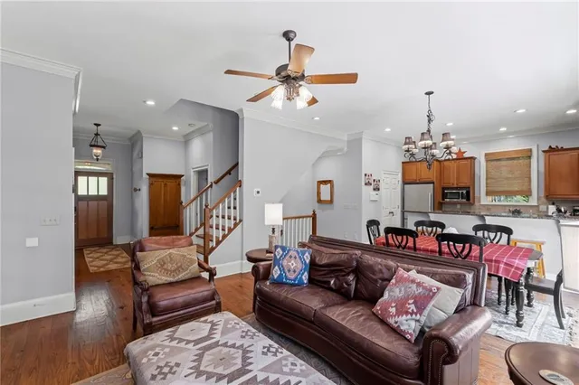 $520,000 | 39 Laurel Ridge Trail, Big Canoe, GA 30143