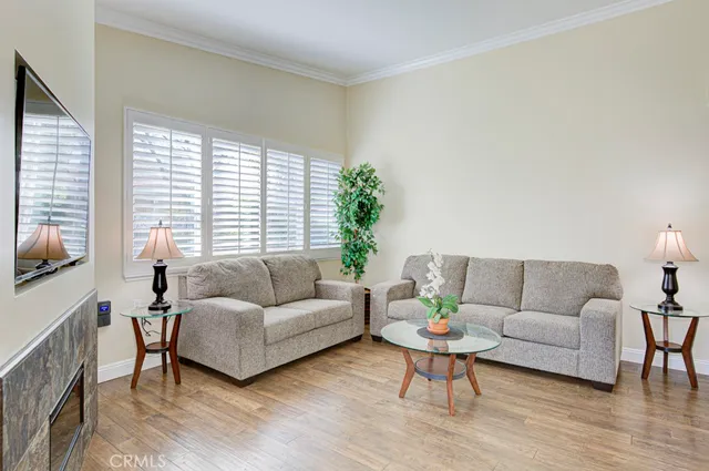 $525,000 | 717 Avenida Majorca, Unit C, Laguna Woods, CA 92637